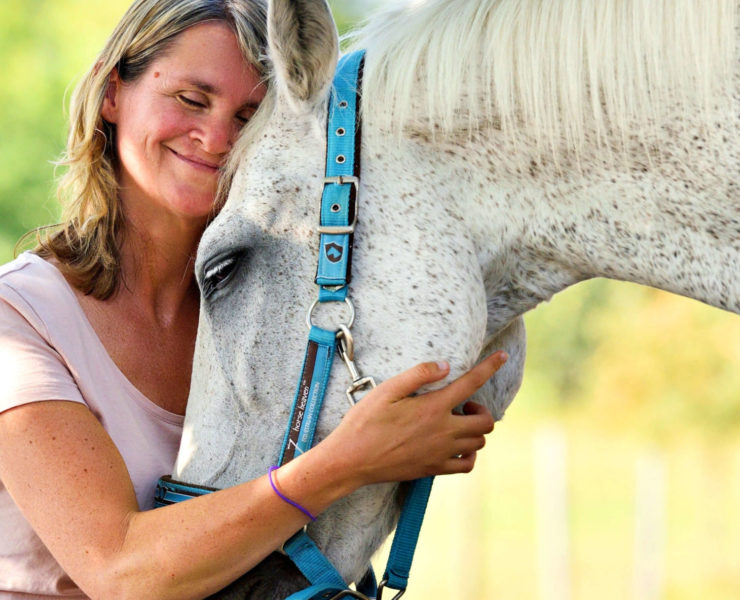 Aufstehen beginnt im Kopf - The Bold Woman