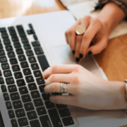 Berufung - The Bold Woman