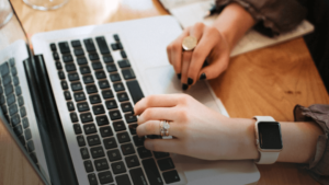 Berufung - The Bold Woman