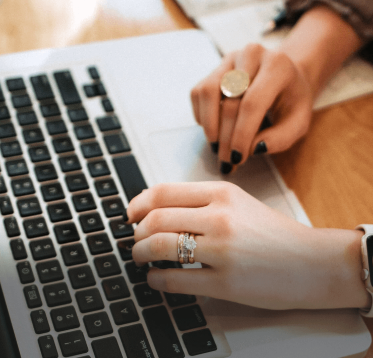 Berufung - The Bold Woman