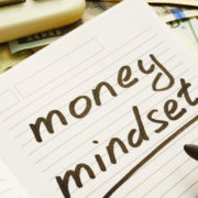 Moneymindset - The Bold Woman