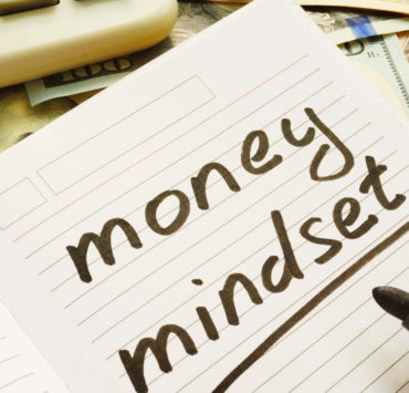 Moneymindset - The Bold Woman