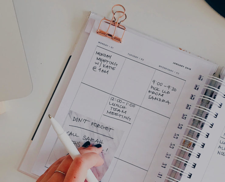 Berufung - The Bold Woman