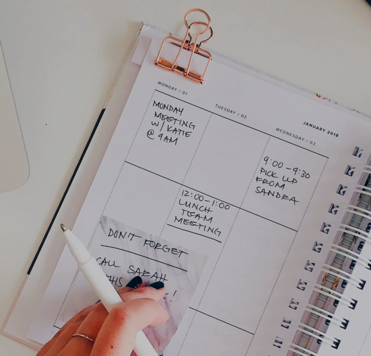 Berufung - The Bold Woman