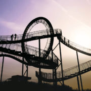 Traeume - The Bold Woman