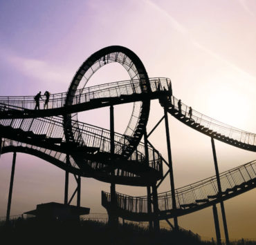 Traeume - The Bold Woman