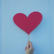 herz selbstliebe kolumne