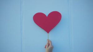 herz selbstliebe kolumne