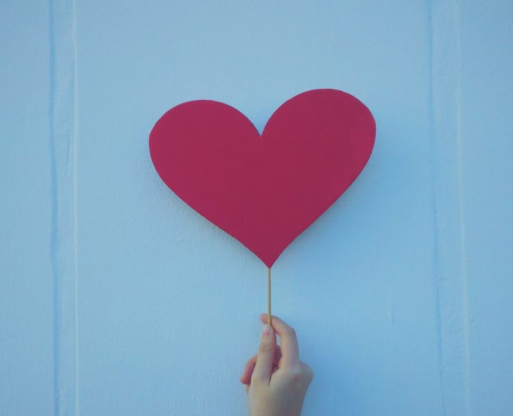 herz selbstliebe kolumne