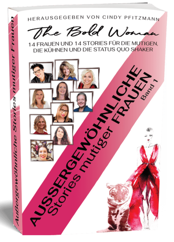 The Bold Woman Buch