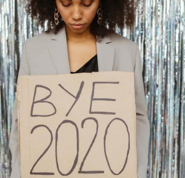 bye 2020
