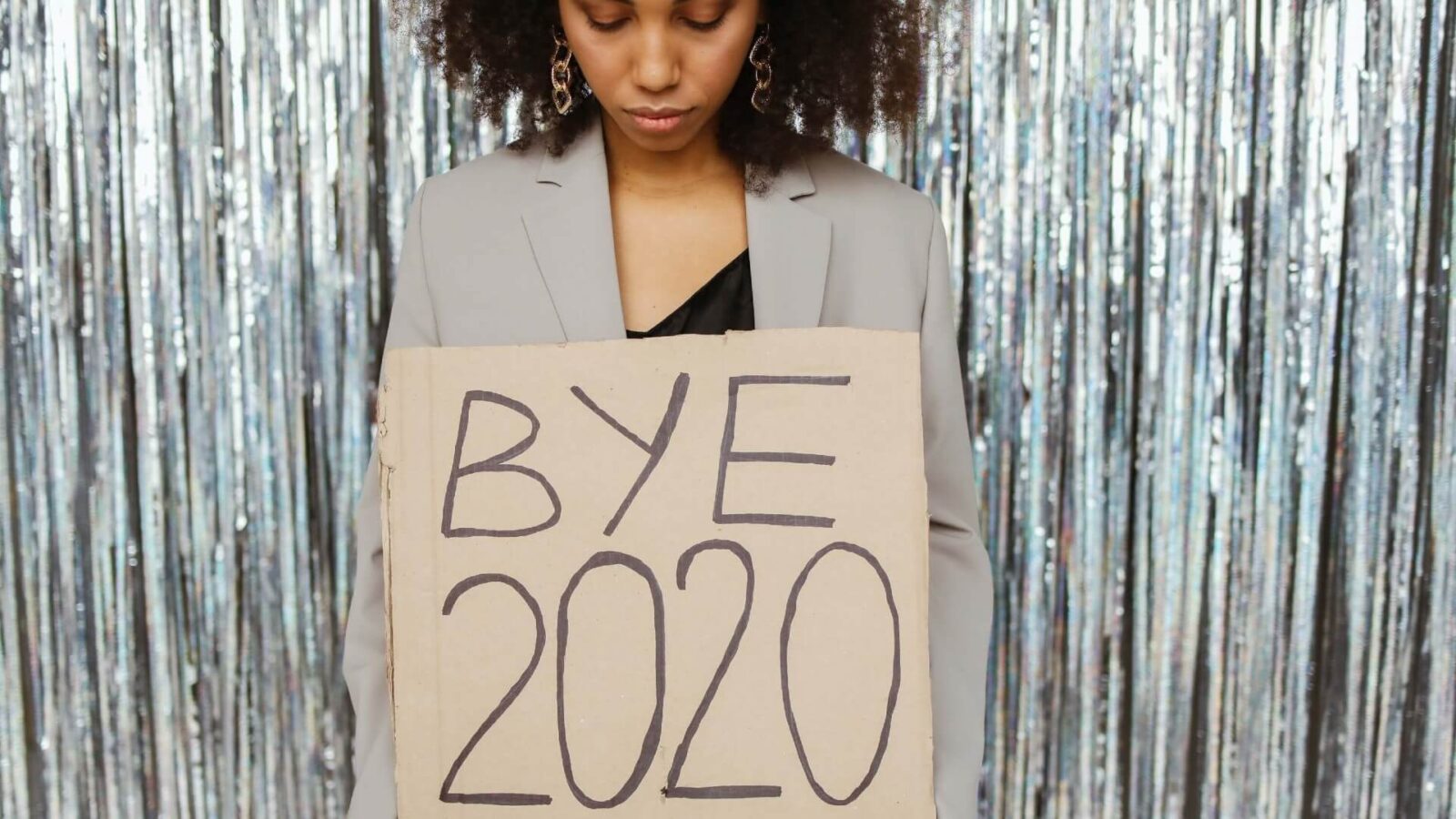 bye 2020