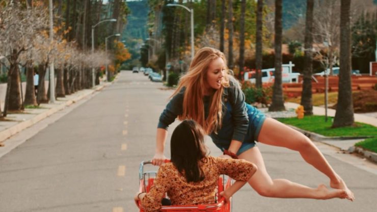 scanner personelichkeit im business The Bold Woman