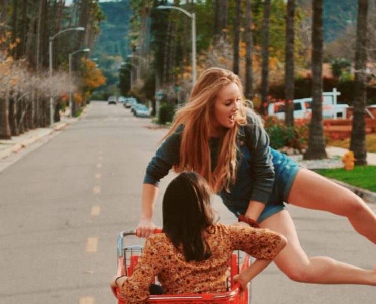 scanner personelichkeit im business The Bold Woman