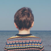 Kinder - The Bold Woman