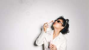 Lücken im Lebenslauf