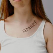 frauenquote - Gesellschaft Kolumne