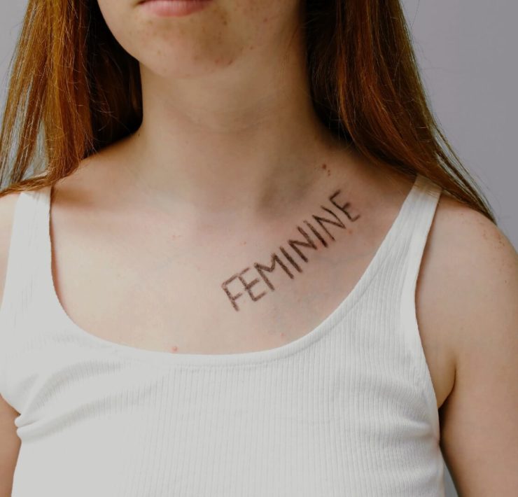 frauenquote - Gesellschaft Kolumne