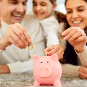 Geldanlage für Kinder - The Bold Woman