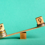 Equal Pay - The Bold Woman