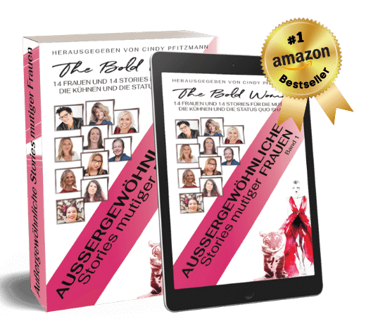 The Bold Woman Buch Band 2 Bestseller