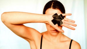 jede dritte Frau - The Bold Woman