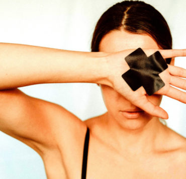 jede dritte Frau - The Bold Woman