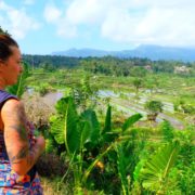 Weiblichkeit - The Bold Woman