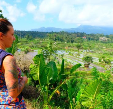 Weiblichkeit - The Bold Woman