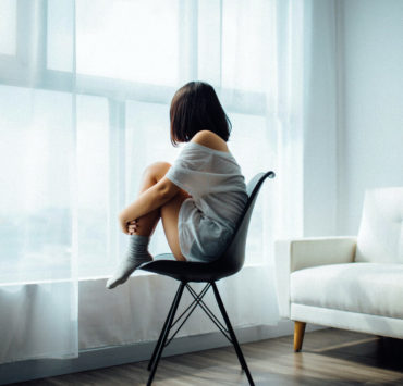 Den Blues haben - The Bold Woman