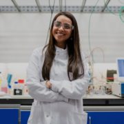 Als Frau im männerdominierten Beruf - The Bold Woman