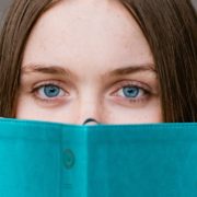 female storytelling The Bold Woman