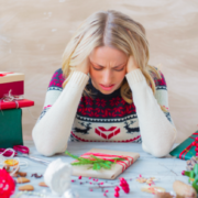 Weihnachten - das Fest der Liebe oder Weihnachts Stress?