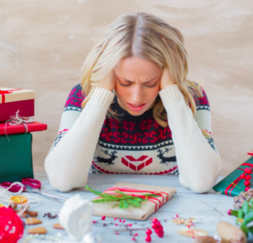 Weihnachten - das Fest der Liebe oder Weihnachts Stress?