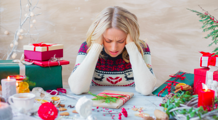 weihnachten das fest der familie Weihnachten - das Fest der Liebe oder Weihnachts Stress?