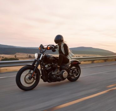 Harley-Biker-Girl- The Bold Woman Stories