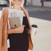 Frauen in Medien- The Bold Woman Stories