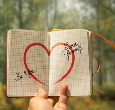 selbstliebe ist heutzutage thema nummer eins