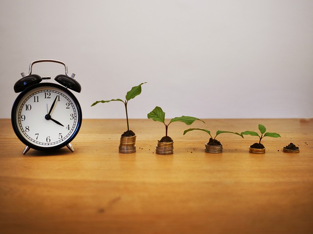 Der Weg zur finanziellen Freiheit Der Weg zur finanziellen Freiheit