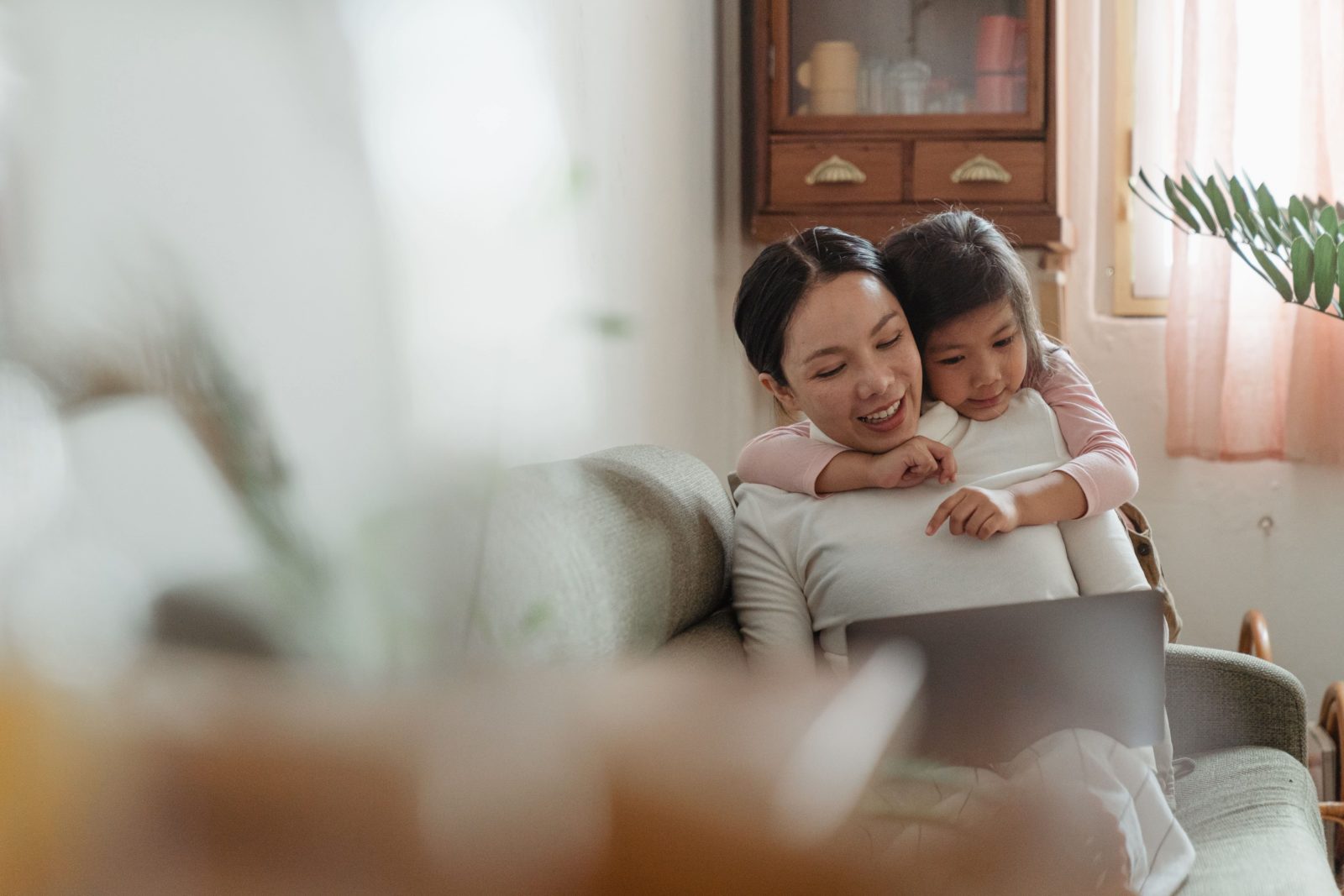 gibt es Vereinbarkeit überhaupt
