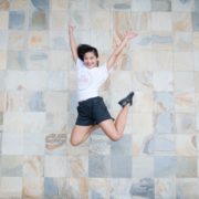 Selbstständigkeit abheben