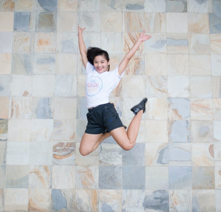 Selbstständigkeit abheben