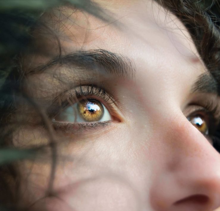 MS ist heilbar The Bold Woman