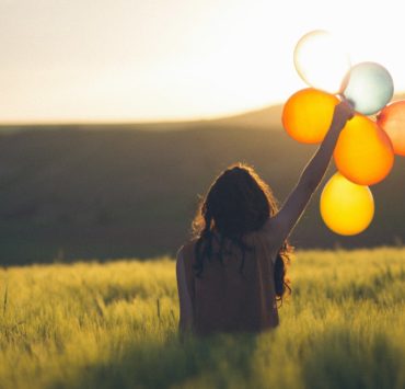 Feier dich selbst - ohne Wenn und Aber!