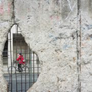 Vom “Kontrollstaat” DDR zur Selbstständigen Ernährungsberaterin