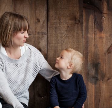 Mütter rechtfertigen