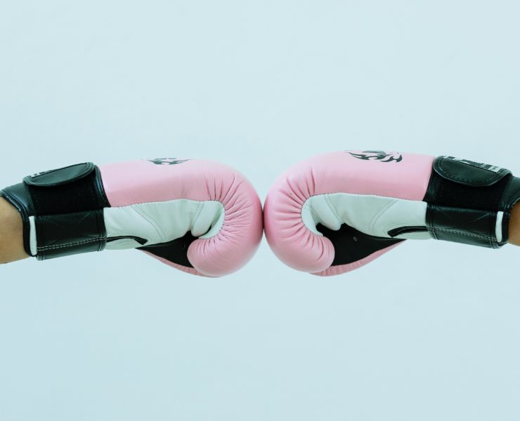 Schlagfertig bei Gehaltsverhandlungen