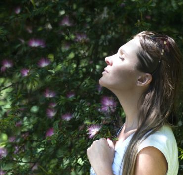 Schlüssel zur Selbstliebe