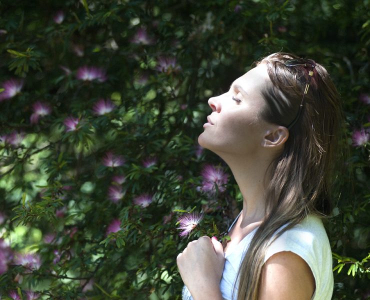 Schlüssel zur Selbstliebe