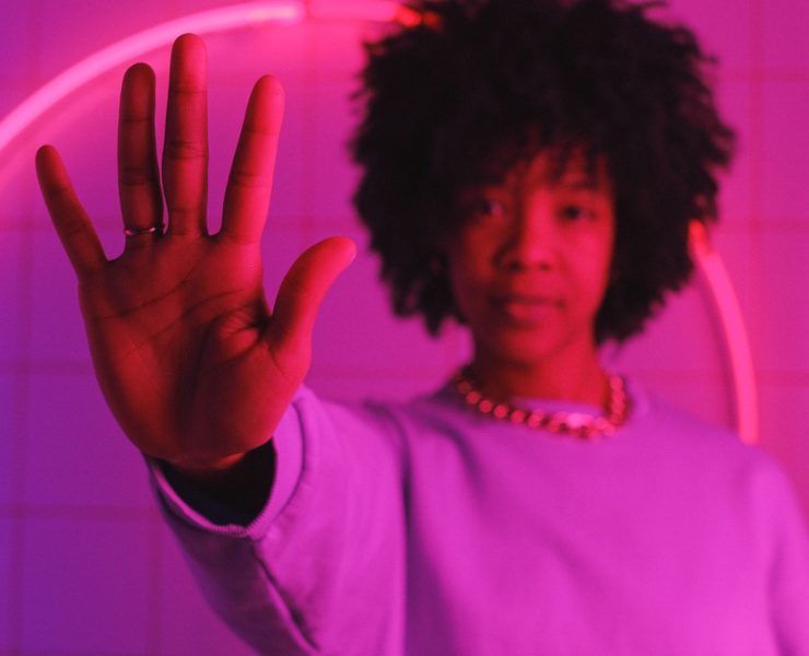 Sexistische Sprüche am Arbeitsplatz